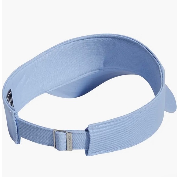 Twill Visor - Picture 4 of 7